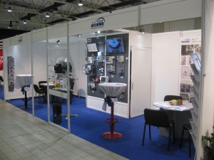 Exhibition on Water 2016