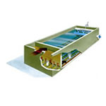 waste water treatment