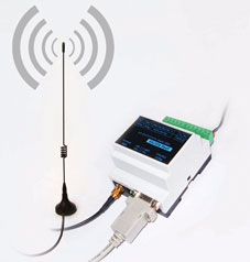 GPRS modem