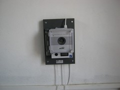 automatska kontrola hlorisanjai merni uređaji