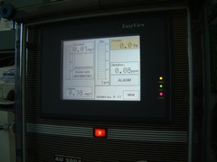 automatska kontrola hlorisanjai merni uređaji