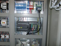 automatska kontrola hlorisanjai merni uređaji