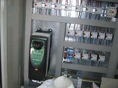 automatska kontrola hlorisanjai merni uređaji