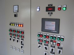 automatska kontrola hlorisanjai merni uređaji