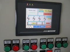 automatska kontrola hlorisanjai merni uređaji