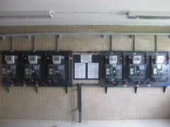 automatska kontrola hlorisanjai merni uređaji