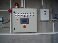 automatska kontrola hlorisanjai merni uređaji