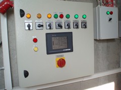 automatska kontrola hlorisanjai merni uređaji