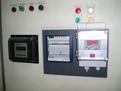 automatska kontrola hlorisanjai merni uređaji