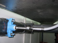 automatska kontrola hlorisanjai merni uređaji