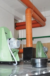 Uređaj za neutralizaciju hlora 5