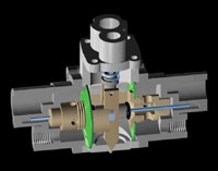 Princip rada vakuum preklopnika 2