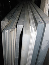 pvc, pp, pe materijali