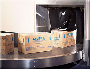 pvc trakaste zavese - primena