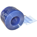 pvc materijali ploče, šipke, trakaste zavese