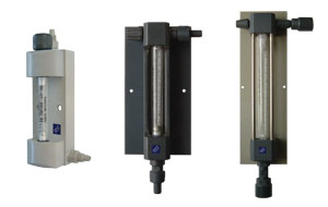 rotametri - merači protoka gasnog hlora