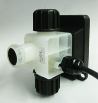 Flow sensor