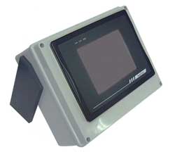 Udaljeni komandni panel za automatiku