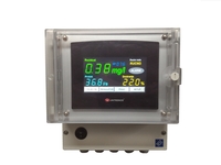 automatic hypochlorite dosing controller au-2004/15