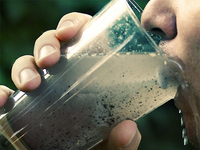 Prečišćavanje vode - Uklanjanje arsena iz vode