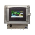 automatska kontrola hlorisanja i merni uređaji