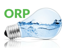 Redoks potencijal vode