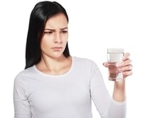 Uklanjanje ukusa i mirisa