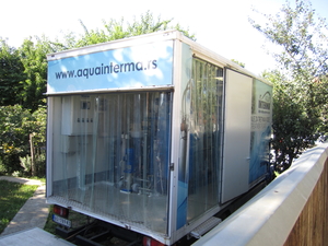 PVC zavese za dostavna vozila 2