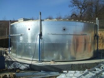 montaža rezervoara 2