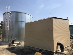 Čelični rezervoari za vodu 6