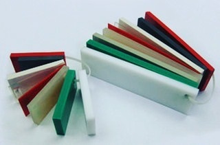 Plastične ploče profili